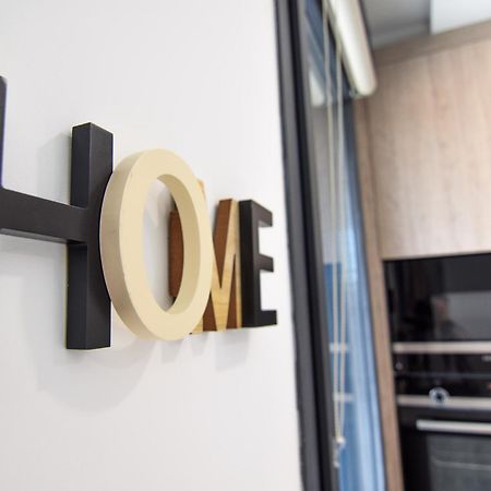 Letplanet Martiricos Apartment Малага Екстериор снимка