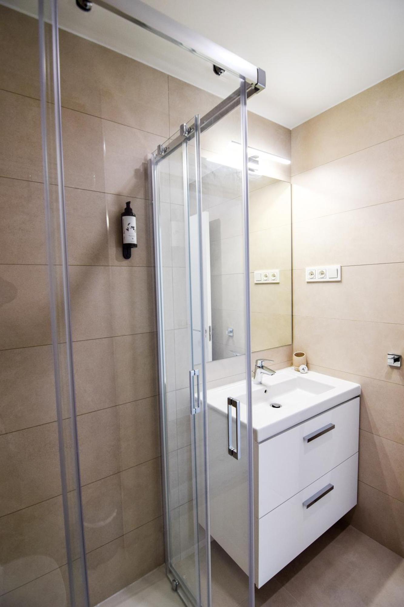 Letplanet Martiricos Apartment Малага Екстериор снимка