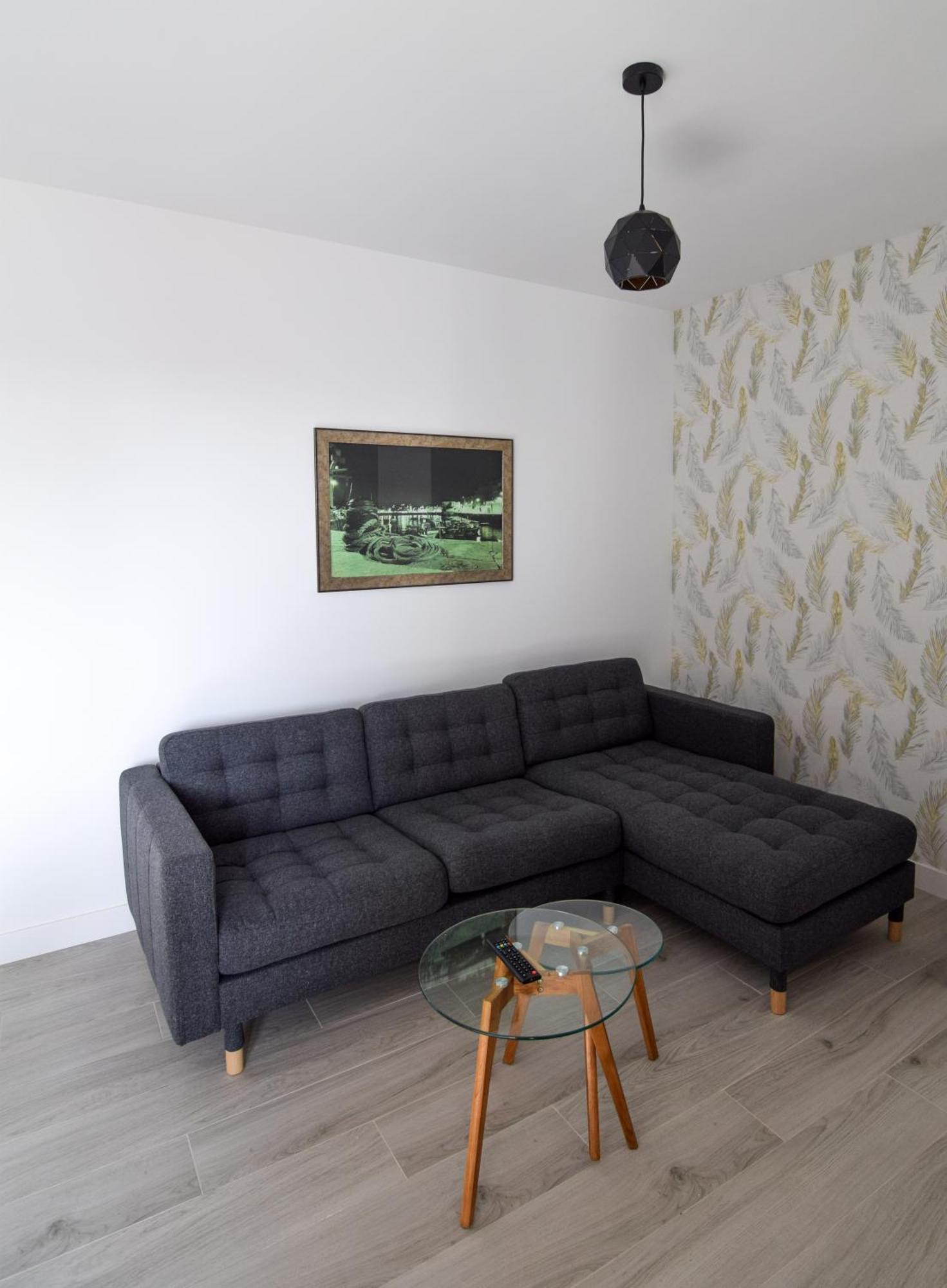 Letplanet Martiricos Apartment Малага Екстериор снимка
