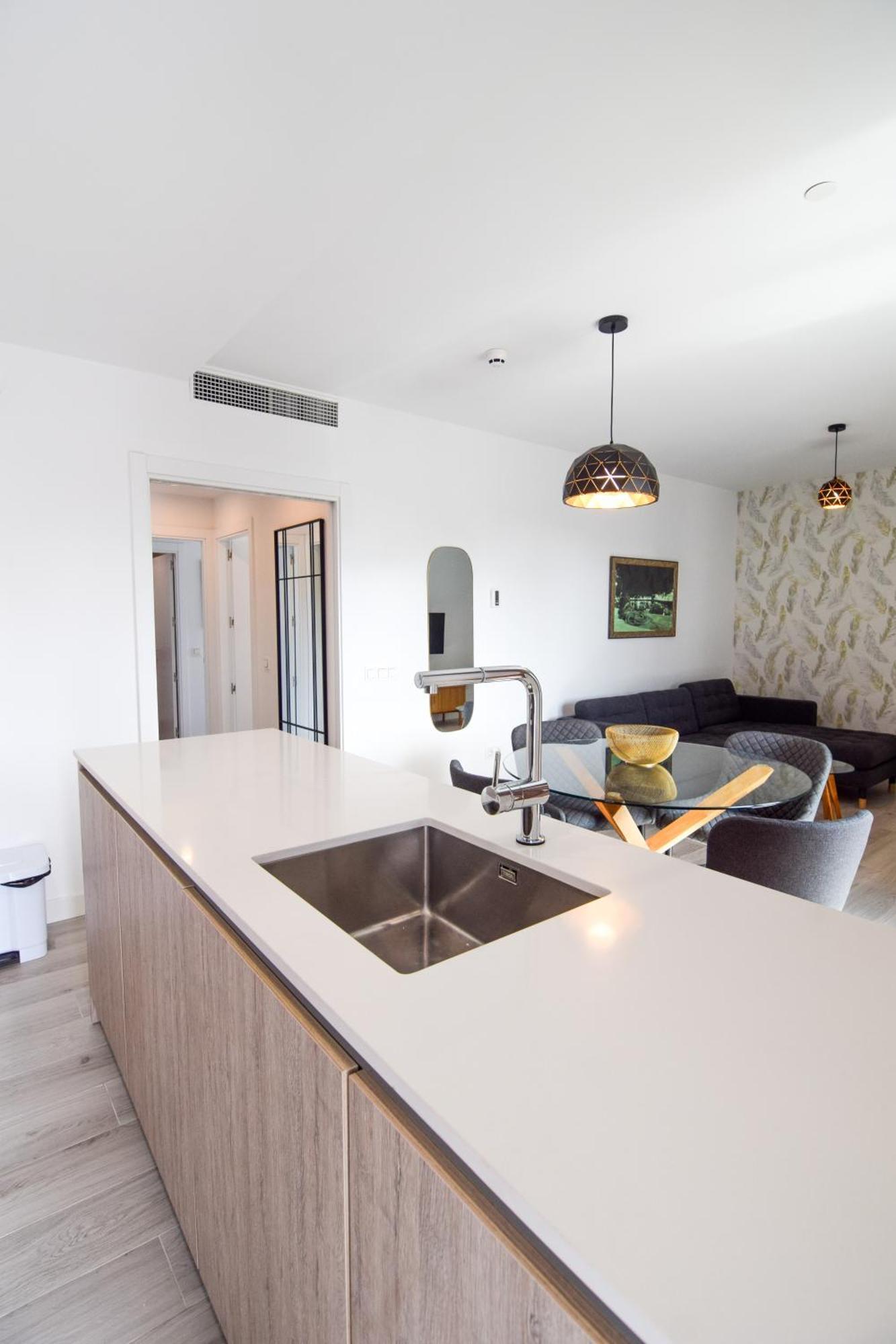 Letplanet Martiricos Apartment Малага Екстериор снимка