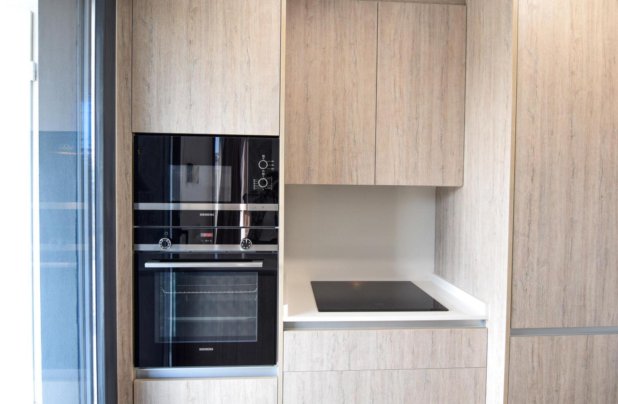 Letplanet Martiricos Apartment Малага Екстериор снимка