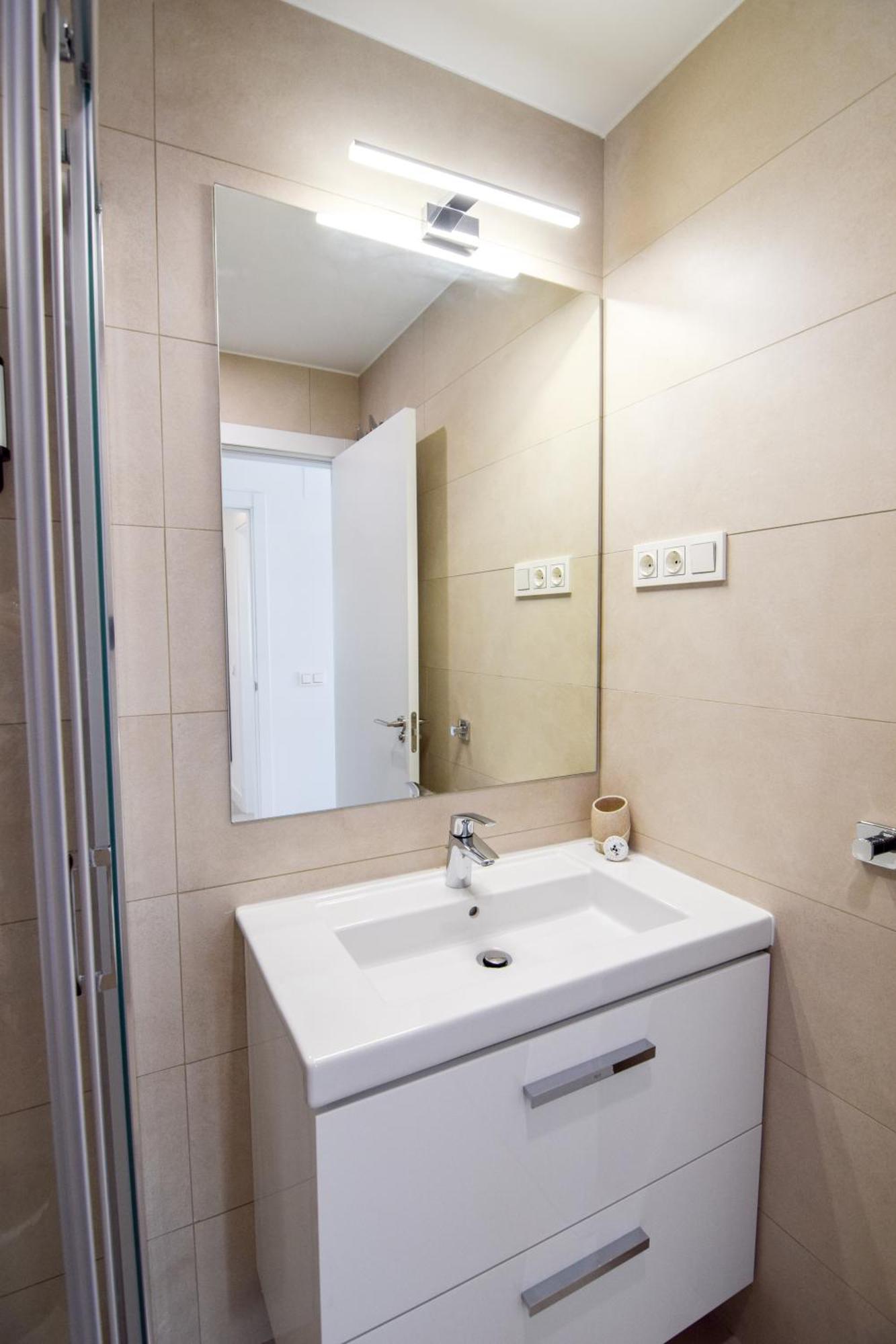 Letplanet Martiricos Apartment Малага Екстериор снимка