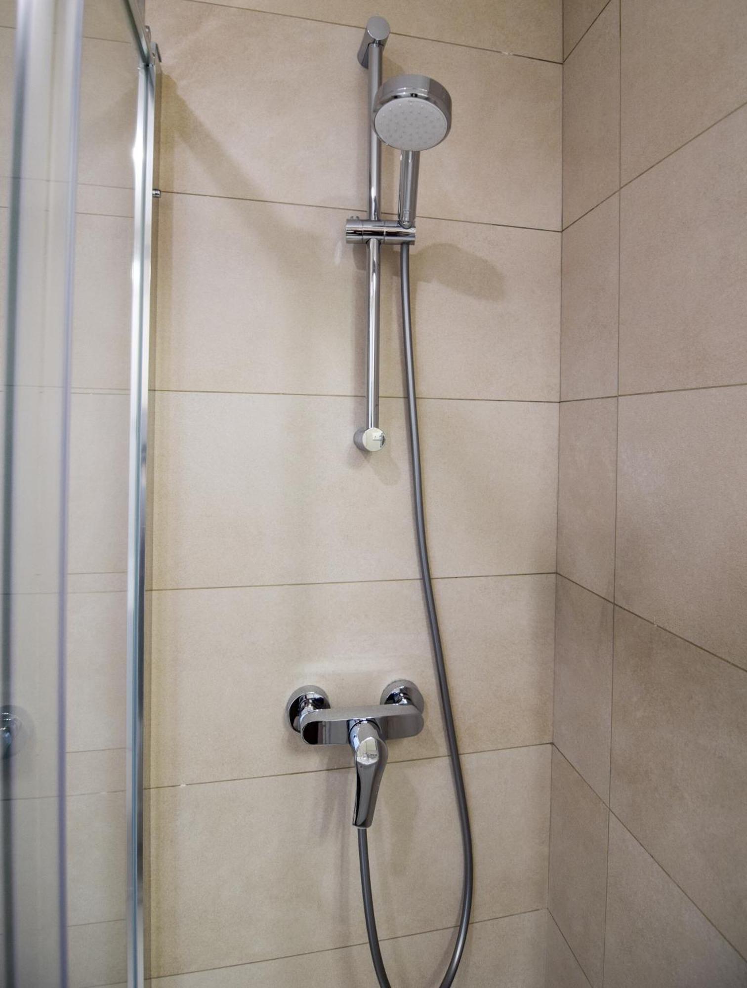 Letplanet Martiricos Apartment Малага Екстериор снимка