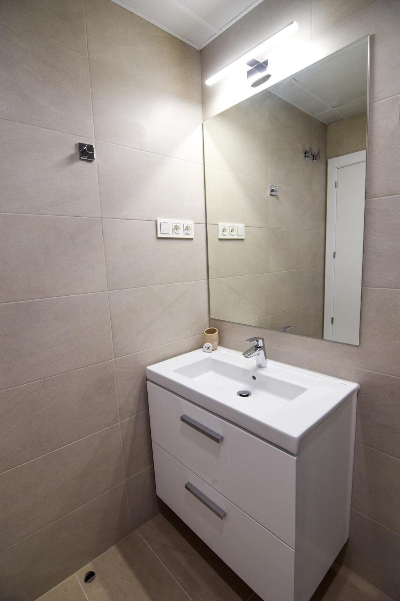Letplanet Martiricos Apartment Малага Екстериор снимка